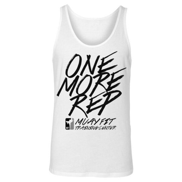 ONE MORE REP - TANK TOP Thumbnail