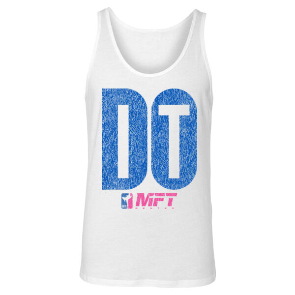 DO IT - TANK TOP Thumbnail