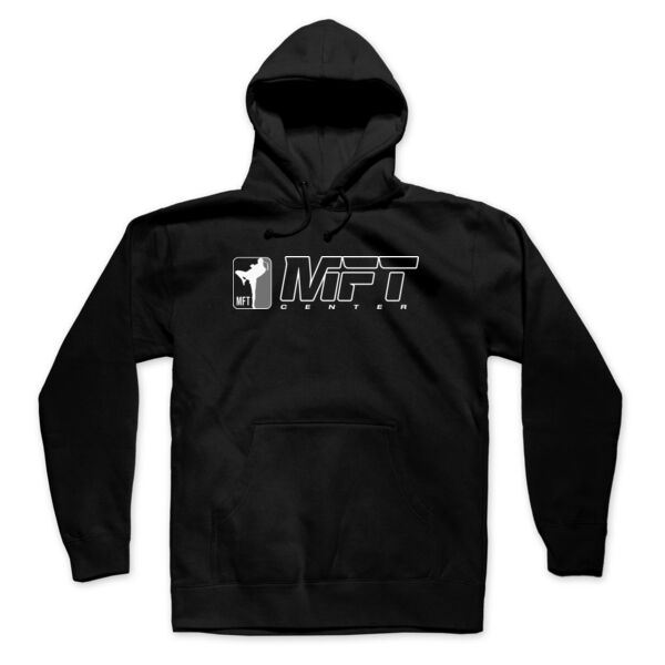 OUTLINE LOGO - HOODIE Thumbnail